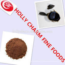 Pure black garlic extract black garlic powder